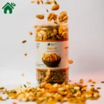 মিক্সড-নাট